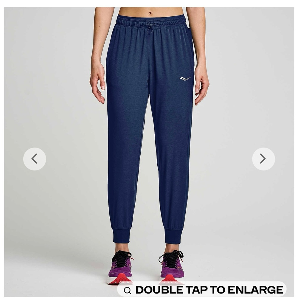 Saucony Boston Woven Pant